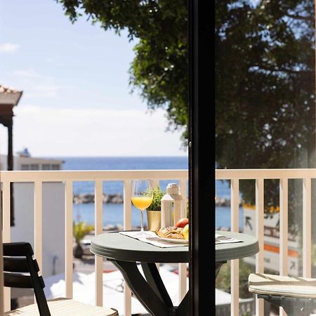 La Negrita En San Andres Cerca De La Playa & Wifi Lägenhet Santa Cruz de Tenerife Exteriör bild