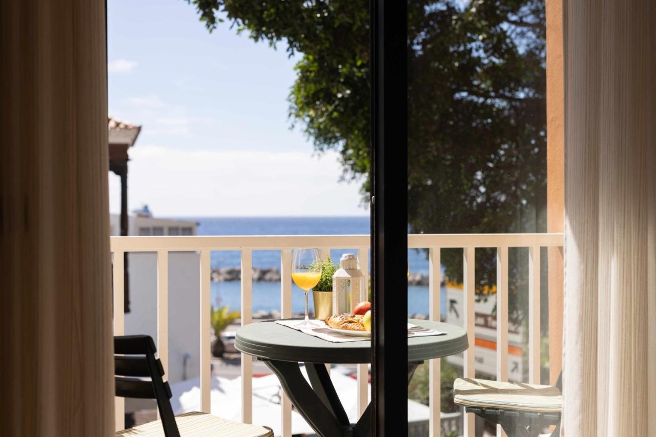 La Negrita En San Andres Cerca De La Playa & Wifi Lägenhet Santa Cruz de Tenerife Exteriör bild